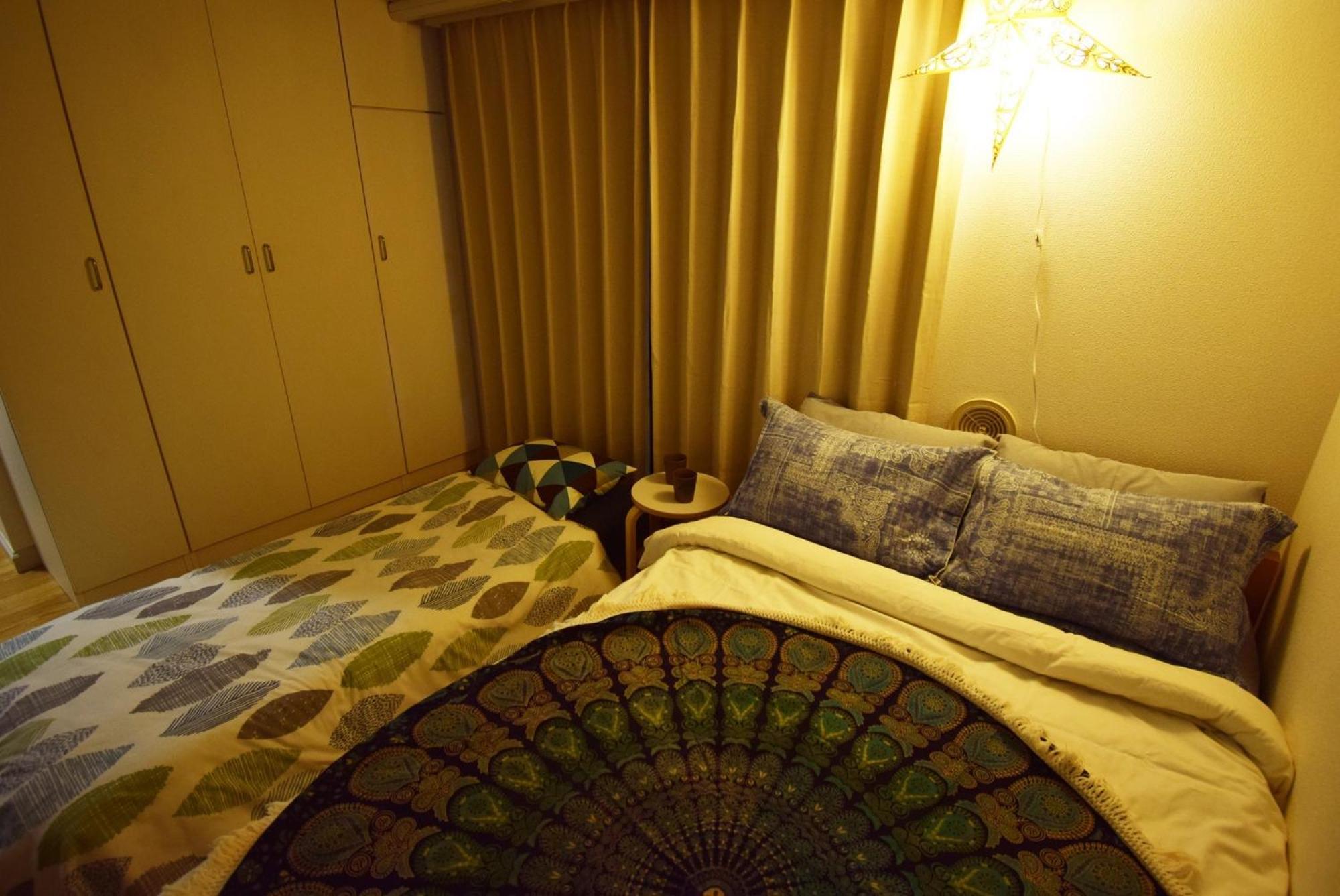 Kitazawa Cs House / Vacation Stay 68573 Tokyo Esterno foto
