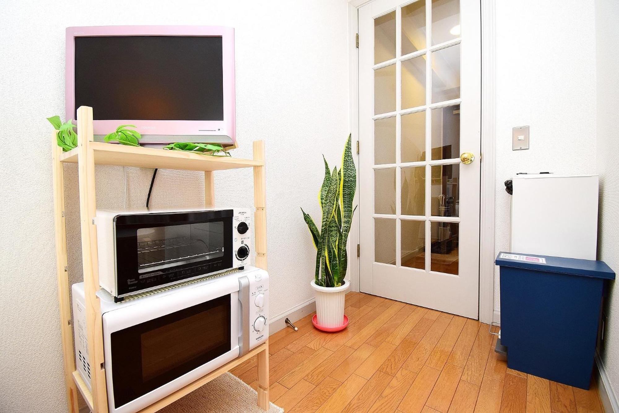 Kitazawa Cs House / Vacation Stay 68573 Tokyo Esterno foto