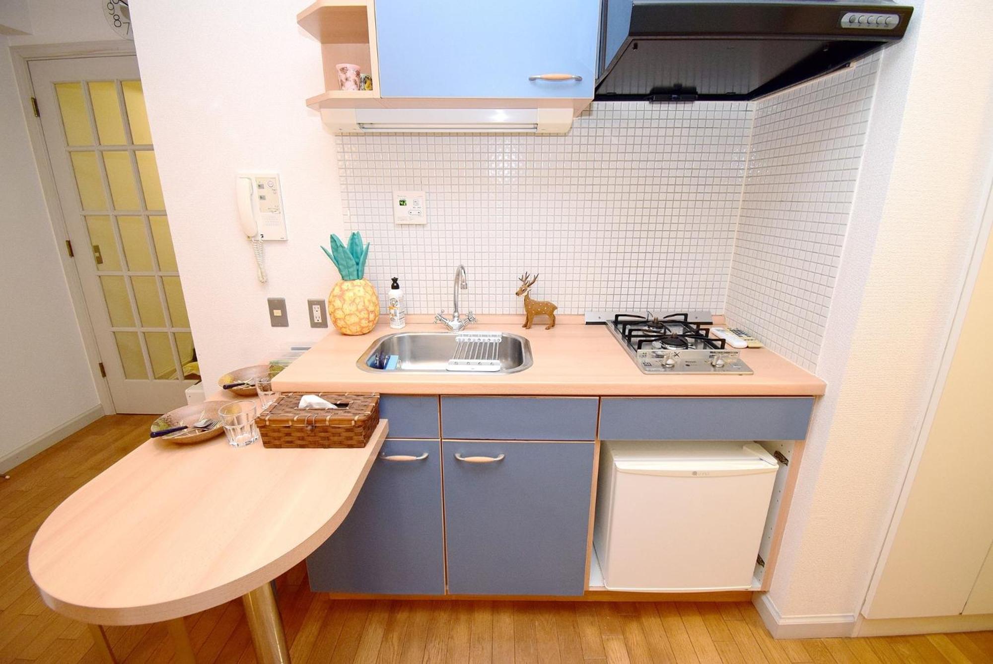 Kitazawa Cs House / Vacation Stay 68573 Tokyo Esterno foto