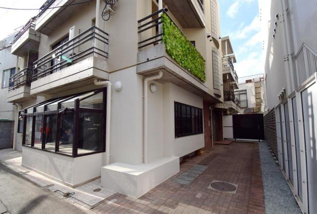 Kitazawa Cs House / Vacation Stay 68573 Tokyo Esterno foto