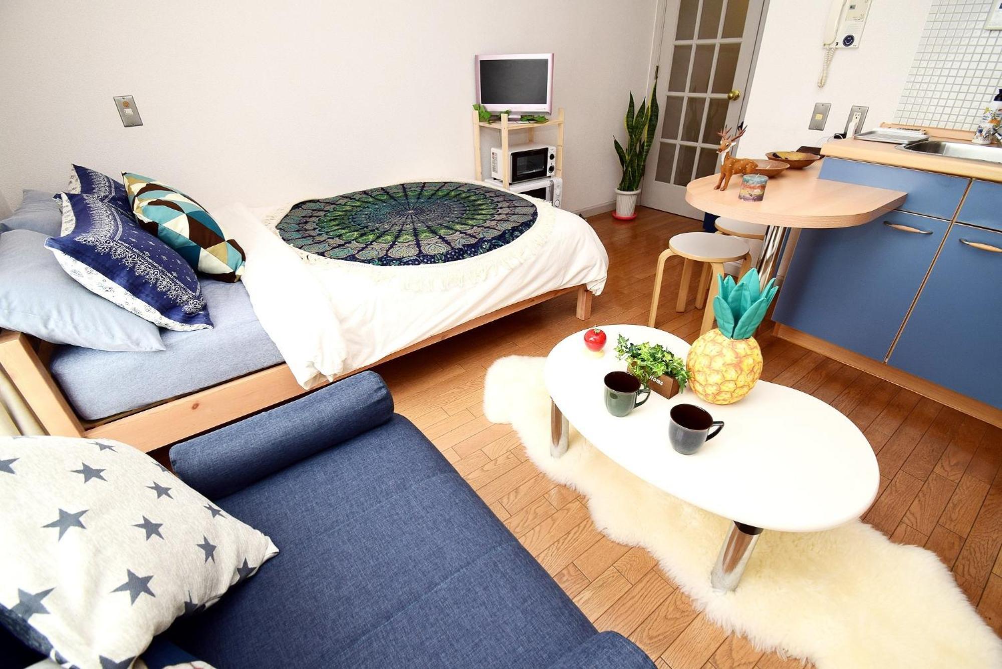 Kitazawa Cs House / Vacation Stay 68573 Tokyo Esterno foto