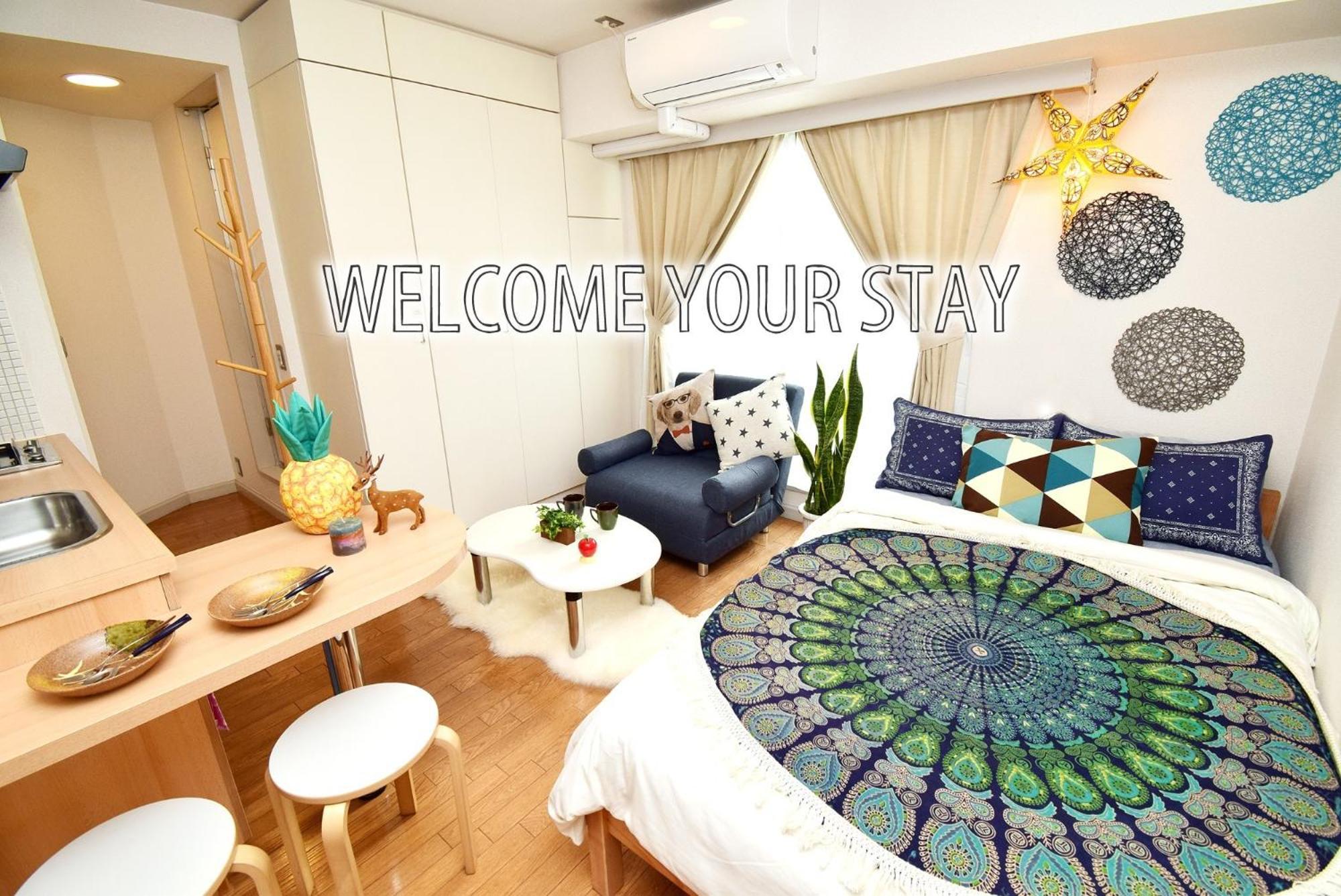 Kitazawa Cs House / Vacation Stay 68573 Tokyo Esterno foto