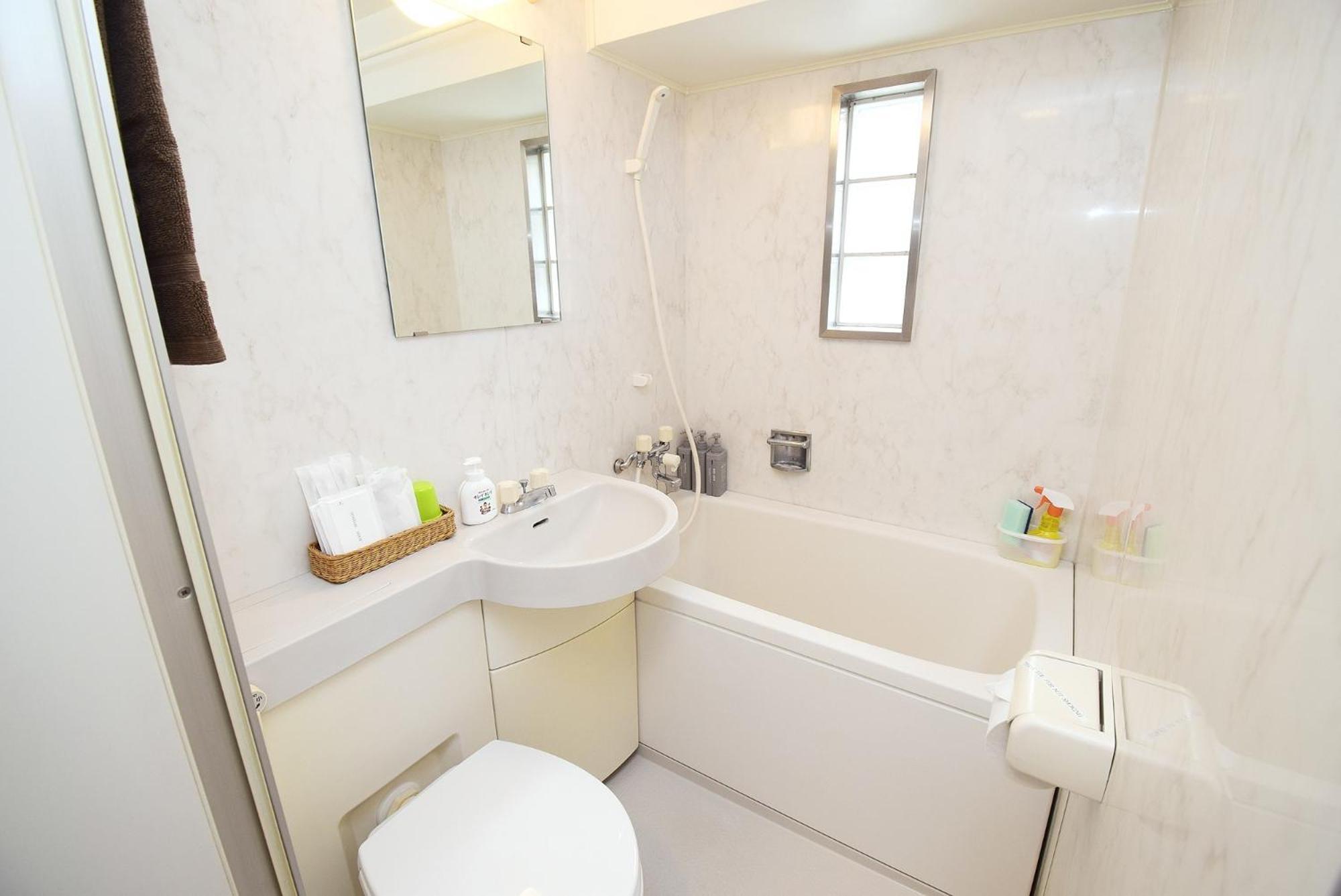 Kitazawa Cs House / Vacation Stay 68573 Tokyo Esterno foto